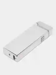 Золотой электронная, импульсная, дуговая зажигалка, с зарядкой от USB, "Тесла"