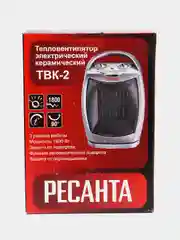 Тепловентилятор РЕСАНТА ТВК-2