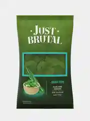 Чипсы Just Brutal со вкусом лука Параде, 85г