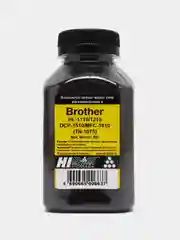 Тонер Hi-Black для Brother HL-1110/1210/DCP-1510/MFC-1810 (TN-1075), Bk, 40 г, банка