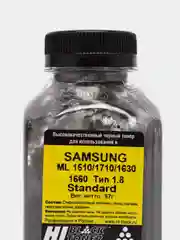 Тонер Hi-Black для Samsung ML-1510/1710/1630/1660, Standard, Тип 1.8, Bk, 57 г, банка