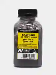 Тонер Hi-Black для Samsung ML-1510/1710/1630/1660, Standard, Тип 1.8, Bk, 57 г, банка