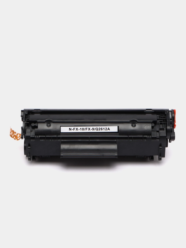 Картридж NetProduct FX-10/9/Q2612A для Canon i-Sensys MF4018/4120/4140/4150/4270, 2K