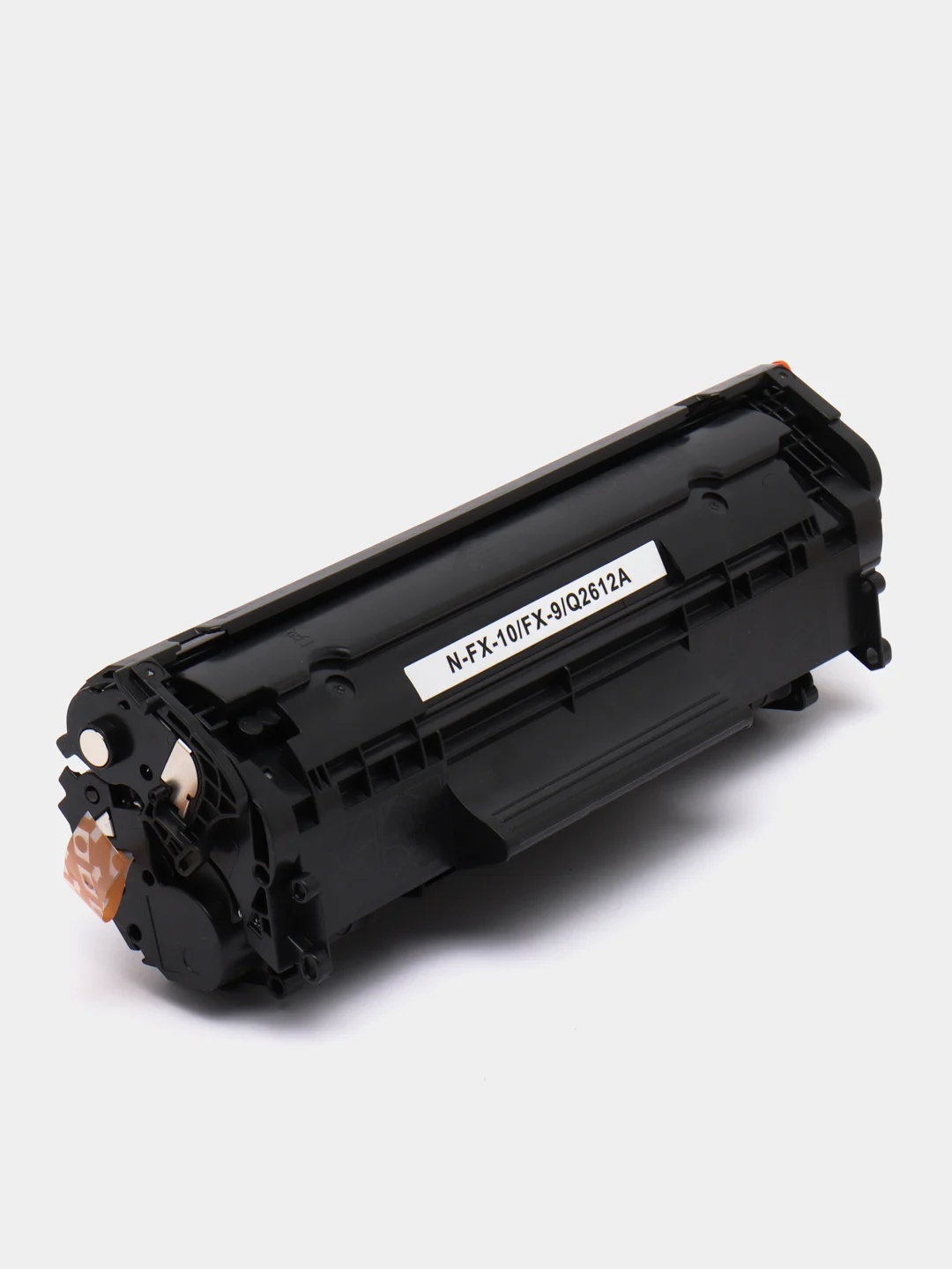 Картридж NetProduct FX-10/9/Q2612A для Canon i-Sensys MF4018/4120/4140/4150/4270, 2K