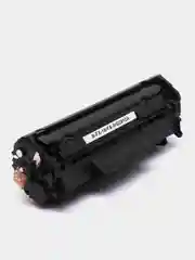 Картридж NetProduct FX-10/9/Q2612A для Canon i-Sensys MF4018/4120/4140/4150/4270, 2K