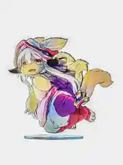 Акриловая 2D фигурка по аниме "Созданный в Бездне", Наначи