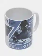Кружка "Хоккей forewer ", в подарочной упаковке