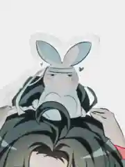 Акриловая 2D фигурка по аниме "Магистр дьявольского культа", Вэй Усянь