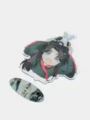 Акриловая 2D фигурка по аниме "Магистр дьявольского культа", Вэй Усянь