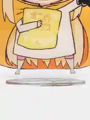 Акриловая 2D фигурка по аниме "Двуличная сестрёнка Умару!"