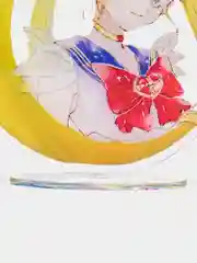 Акриловая 2D фигурка по аниме "Сейлор Мун", Усаги Цукино