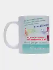 Кружка "Самому лучшему учителю музыки", в подарочной упаковке