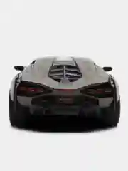 Зеленый машинка металлическая инерционная Lamborghini Sian FKP 37 KT5431D 1:40 KINSMART