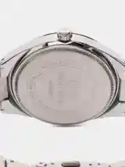 Серебряный мужские наручные часы Mini Focus MF0050G, в подарочной упаковке