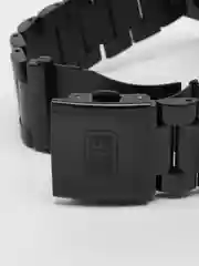 Черный мужские наручные часы Mini Focus MF0050G, в подарочной упаковке