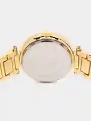 Горчичный женские наручные часы