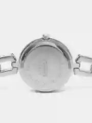 Серебряный часы наручные, женские