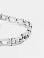 Серебряный часы наручные, женские