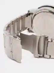 Золотой мужские наручные часы Megir MS3008G, с хронографом, в подарочной упаковке