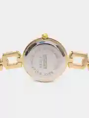 Золотой часы наручные, женские