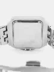 Серебряный женские наручные часы