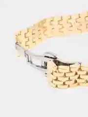 Золотой женские наручные часы
