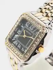 Бронзовый женские наручные часы