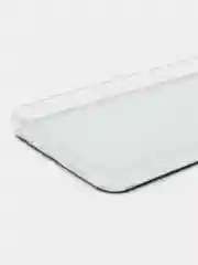 Разноцветный чехол на Tecno Pova Neo 2 / Текно Пова Нео 2 прозрачный, с рисунком, защита камеры