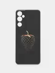 Разноцветный чехол на Tecno Pova Neo 2 / Текно Пова Нео 2 прозрачный, с рисунком, защита камеры