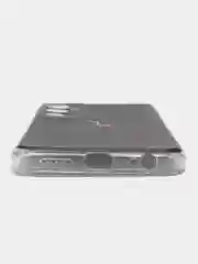 Разноцветный чехол на Tecno Pova Neo 2 / Текно Пова Нео 2 прозрачный, с рисунком, защита камеры