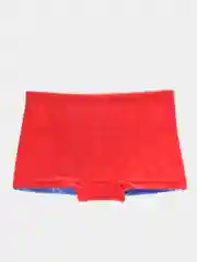 Коралловый детские трусы-боксеры для мальчиков, 3-8 лет