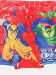 Коралловый детские трусы-боксеры для мальчиков, 3-8 лет