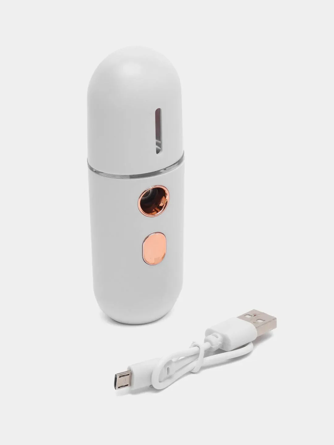 Ручной увлажнитель воздуха USB, для лица и тела