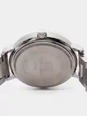 Серебряный женские наручные часы Mini Focus MF0037L в подарочной упаковке