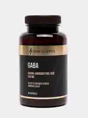 Гамма-аминомаслянная кислота AWOCH ACTIVE GABA, 90 капсул, 55,8 г