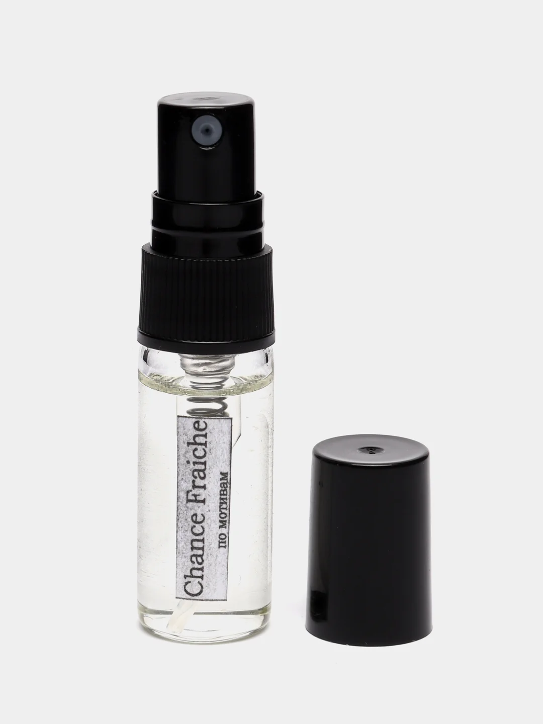 Женские духи по мотивам Chance Eau Fraiche, Шанс Фреш, 3 мл, спрей