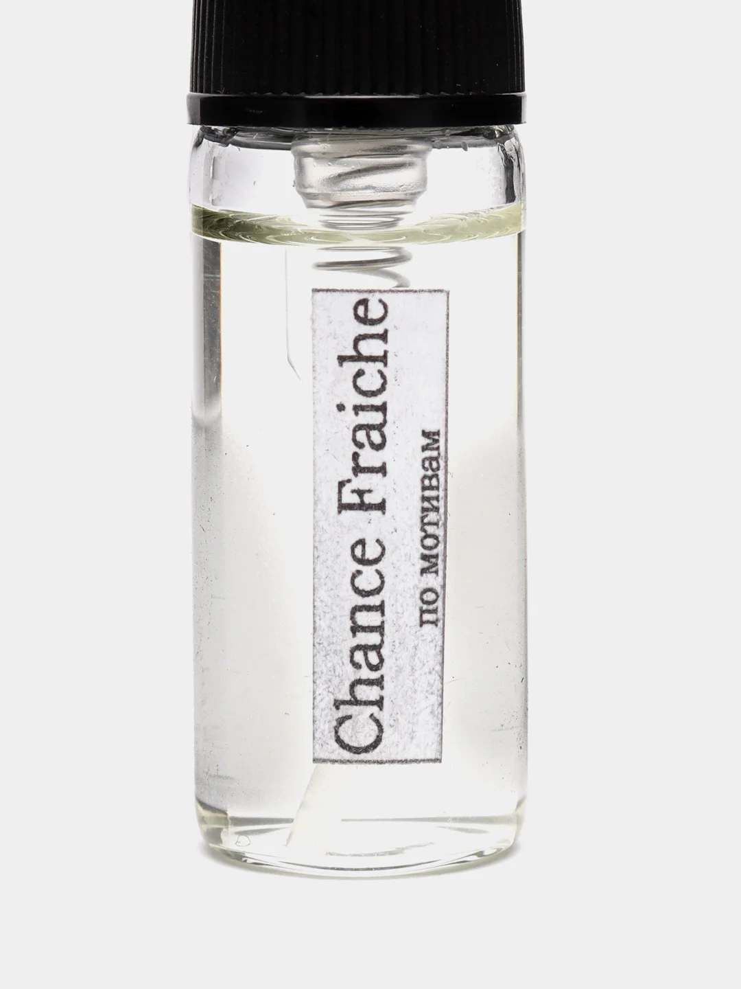 Женские духи по мотивам Chance Eau Fraiche, Шанс Фреш, 3 мл, спрей
