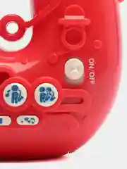 Красный музыкальная игрушка, саксофон музыкальный, игрушка для детей, игрушка для ребёнка
