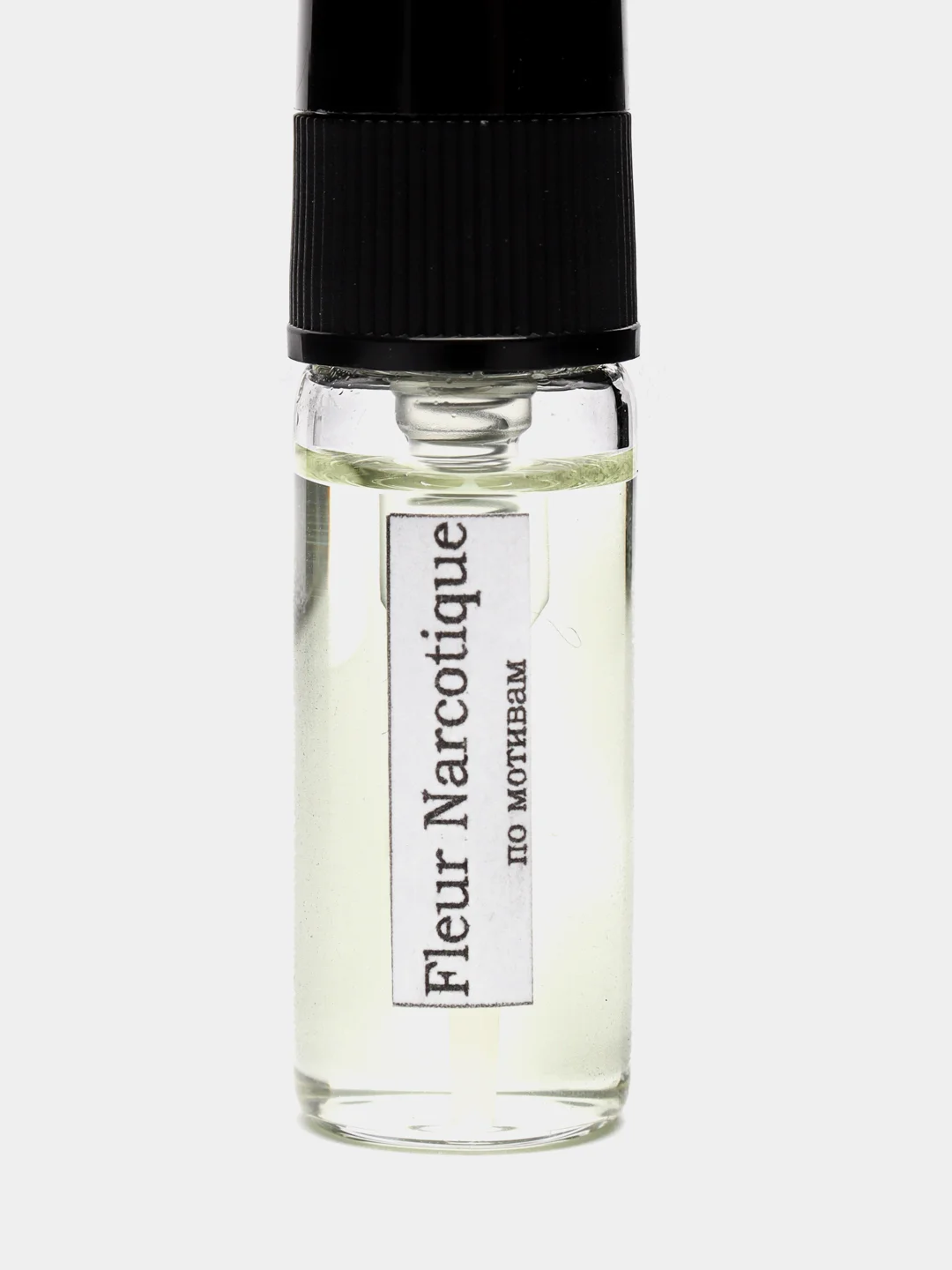 Женские и мужские духи по мотивам Fleur Narcotique, Флер Наркотик, 3 мл спрей