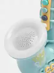 Ледяной музыкальная игрушка, саксофон музыкальный, игрушка для детей, игрушка для ребёнка