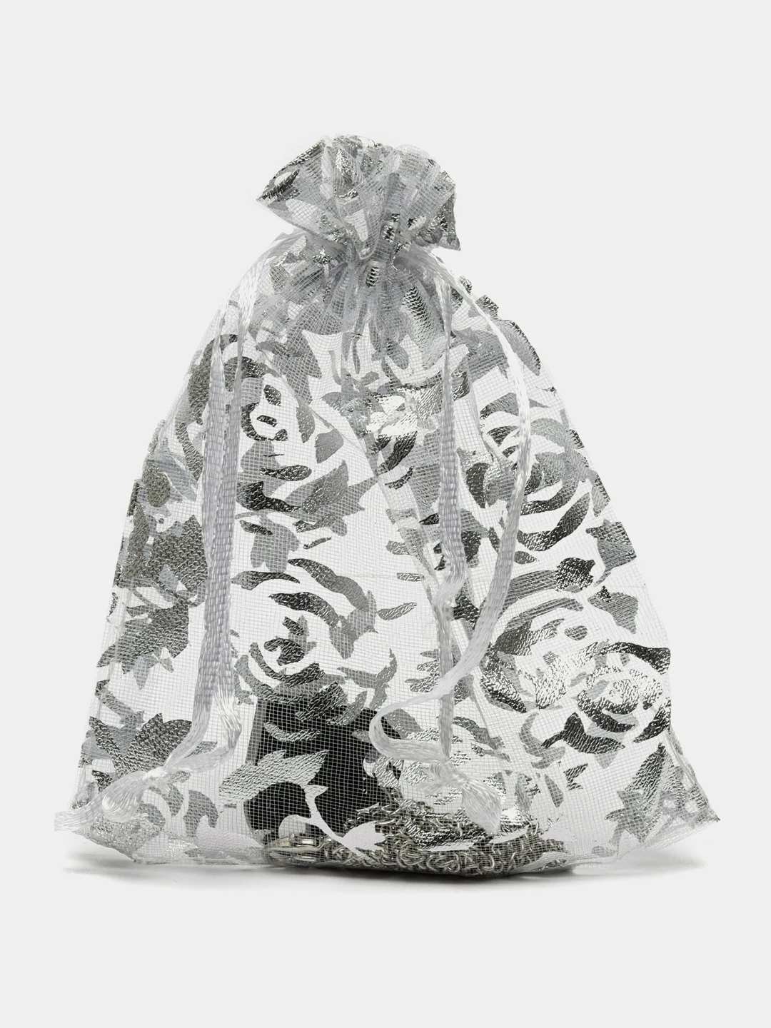 Черный парные цепочки