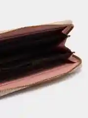 Молочный кошелек женский из экокожи, 8 цветов