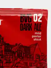 Дрожжи для темного пива "Dark Ale BVG-02", Beervingem, 10 г