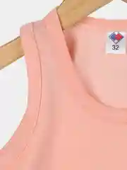 Конфетный комплект белья для девочек, детский трикотаж