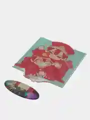 Акриловая 2D фигурка по аниме "Туалетный мальчик Ханако", Цукаса Юги