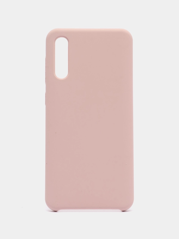Чехол для Samsung A50, A30s, A51, A31, с бархатом внутри