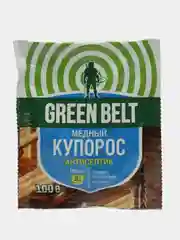 Медный купорос "Антисептик", 100 г, 2 шт