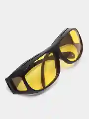 Желтый очки антибликовые