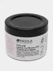 INDOLA INNOVA Color Mask Маска для окрашенных волос с содержанием Протеинов Шёлка 200 мл