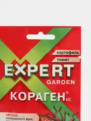 Кораген, средство против колорадского жука и других вредителей 1 мл